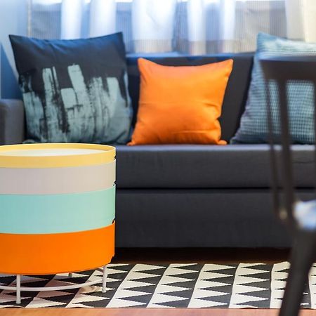 Apartment Skarica Zadar Ngoại thất bức ảnh