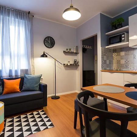 Apartment Skarica Zadar Ngoại thất bức ảnh