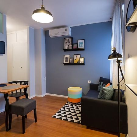 Apartment Skarica Zadar Ngoại thất bức ảnh