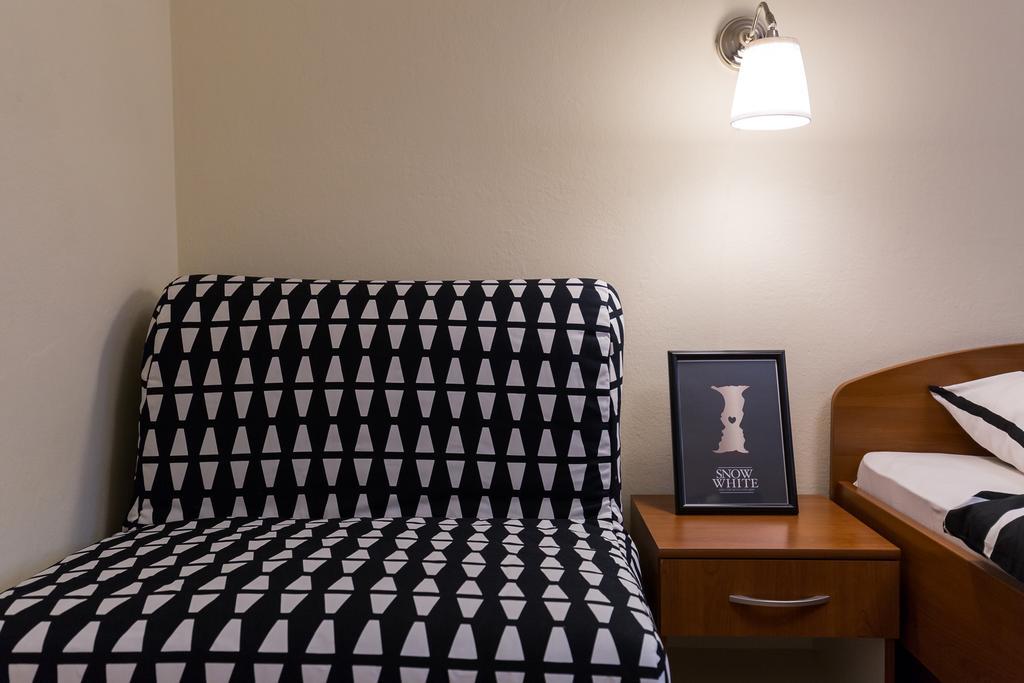 Apartment Skarica Zadar Ngoại thất bức ảnh
