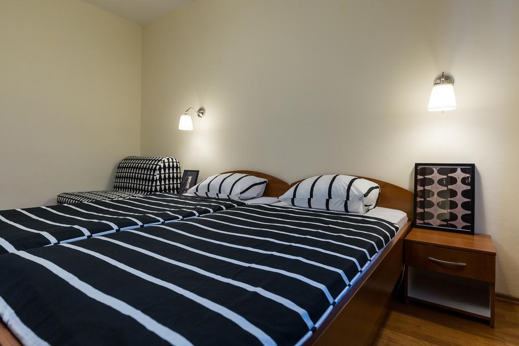 Apartment Skarica Zadar Ngoại thất bức ảnh