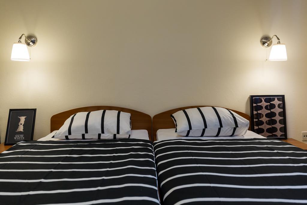Apartment Skarica Zadar Ngoại thất bức ảnh