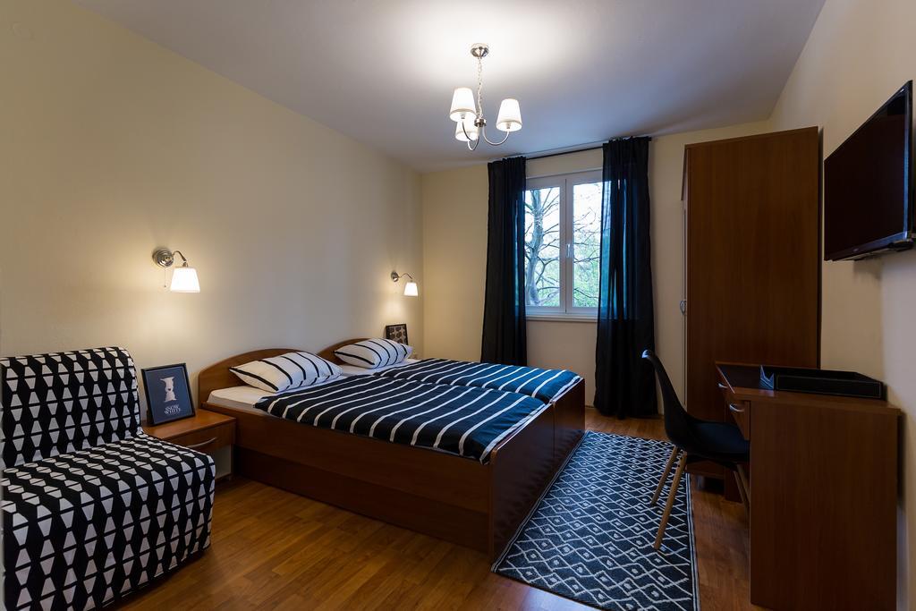 Apartment Skarica Zadar Ngoại thất bức ảnh