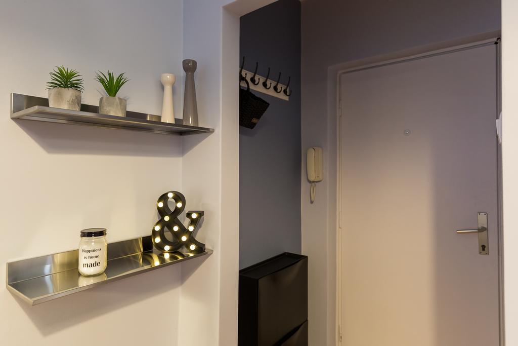 Apartment Skarica Zadar Ngoại thất bức ảnh