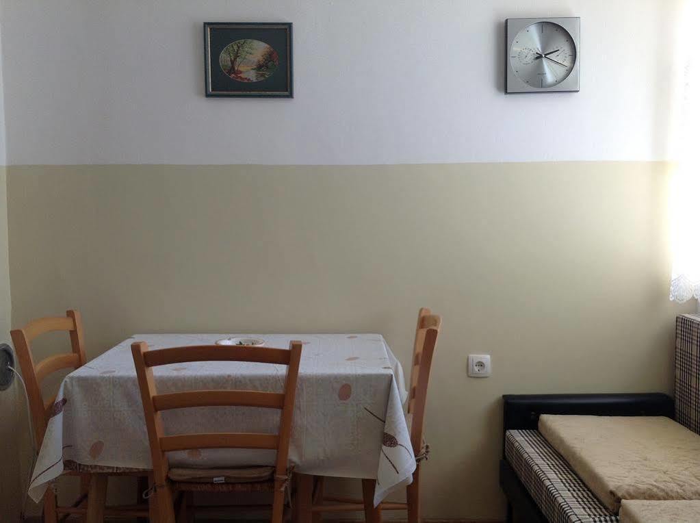 Apartment Skarica Zadar Ngoại thất bức ảnh